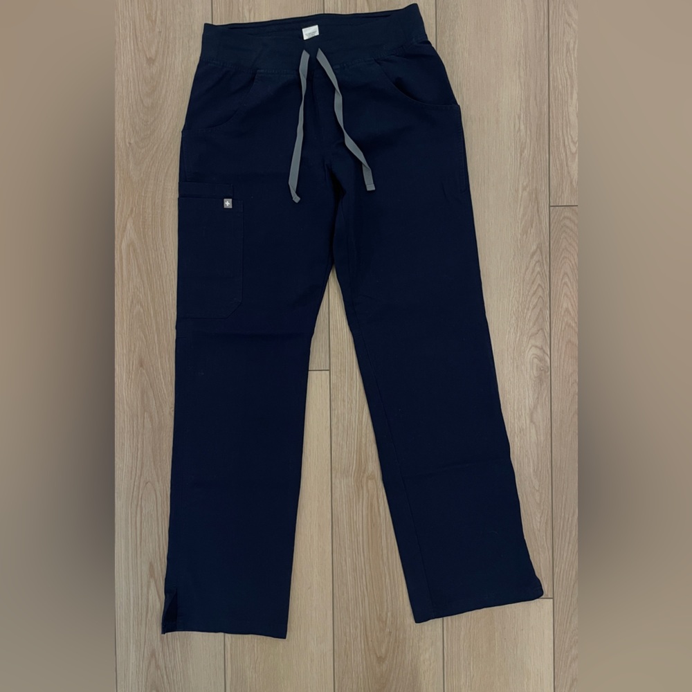 Figs scrub pants